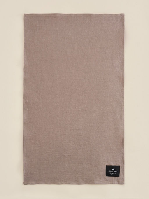 Полотенце кухонное SL HOME Coniferous 40×66±3 см, лен 100%, 190 г/м²