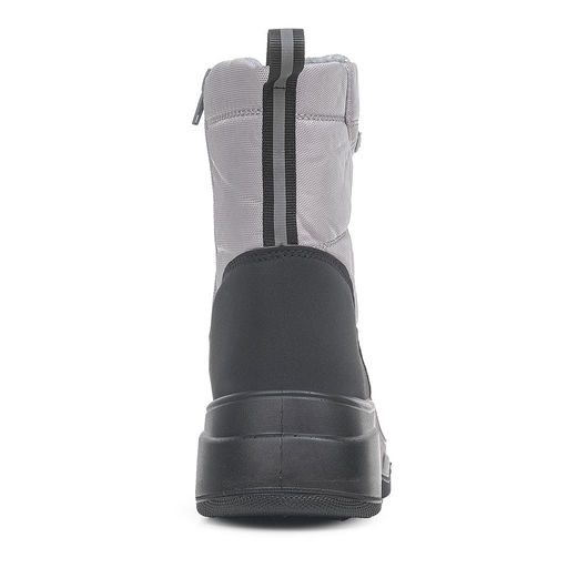 5S4922 ЖЕН Сапоги д/акт отд текстиль+иск.к. иск.мех ПУ+ТЭП литьевой - Юничел фото 2