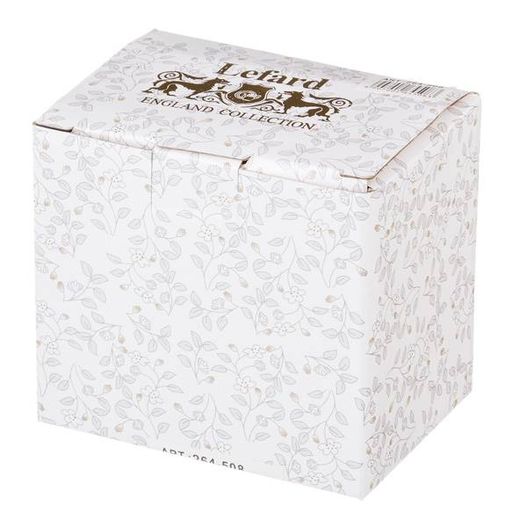 КРУЖКА LEFARD ВИВЬЕН 400 МЛ  фото 2