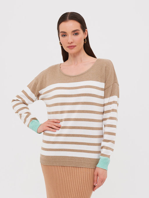 л21348 бежевый - Стим фото 3