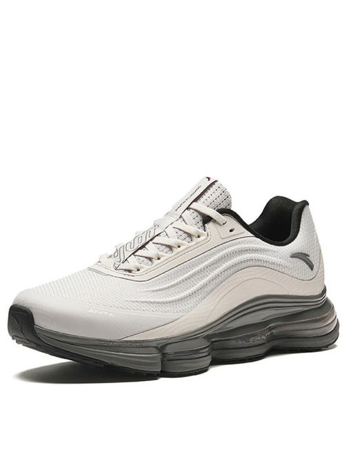 Кроссовки для бега Серый - Anta фото 6