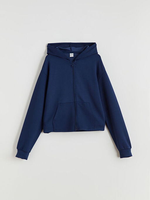 Kap??onlu K?z ?ocuk Soft Touch E?ofman Tak?m