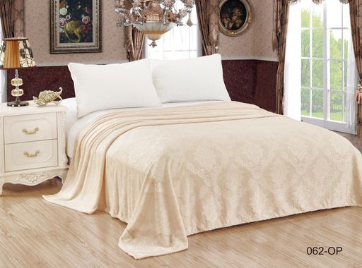 ПАРМА молочный 1,5-спальный - Luteks фото 2