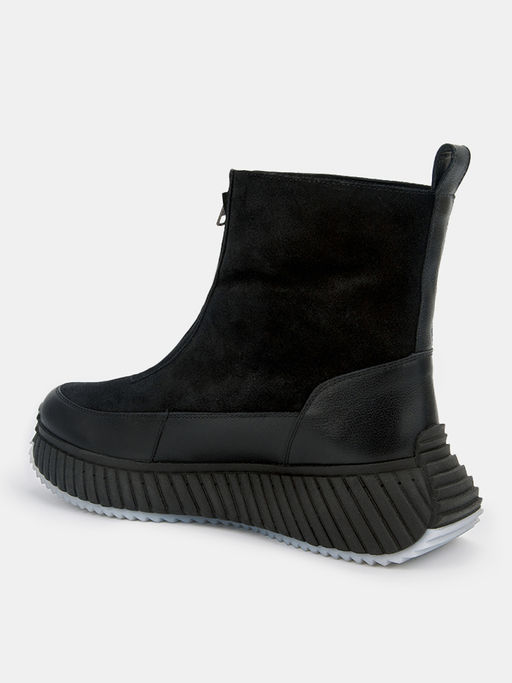 Полусапоги женские STREET - Ralf ringer фото 3