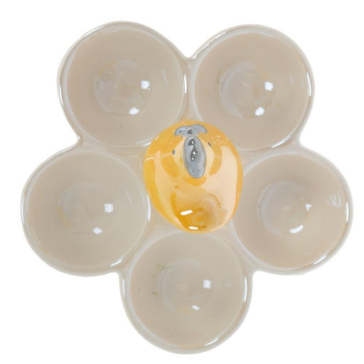 Тарелка для яиц, L15 W15 H10 см - Remeco фото 3