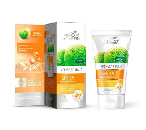 Бальзам Гемортрокс при геморрое 20мл. Крымский Травник - Скифия фото 27