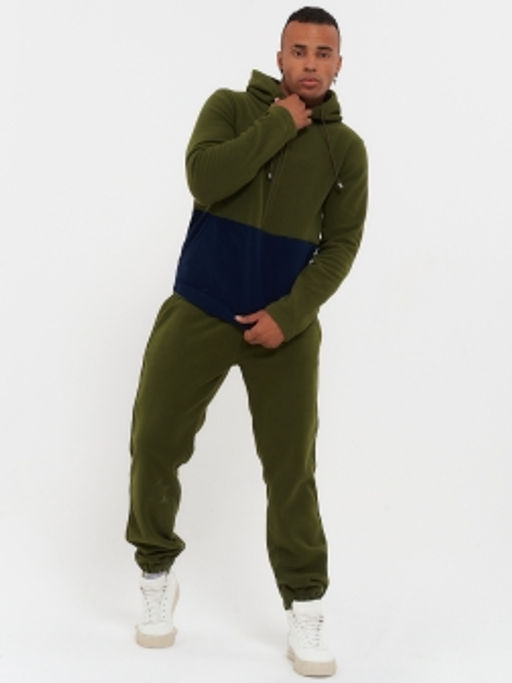 КОСТЮМ МУЖСКОЙ ФЛИСОВЫЙ - Chic & charisma фото 10