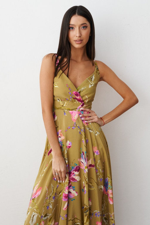 Платье A3387 - Annete фото 4