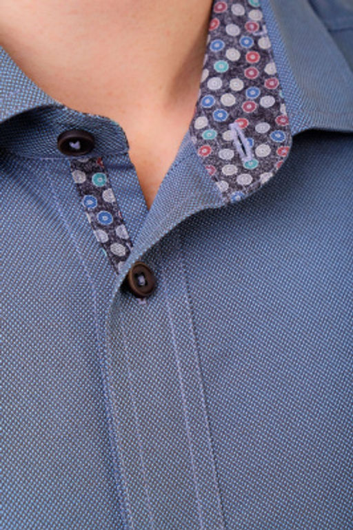 Рубашка 116-Т2-06