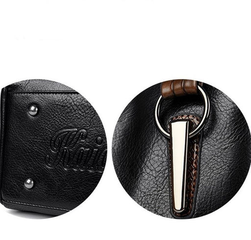 KAIDIFEINIROO Сумка женская 8195  фото 14