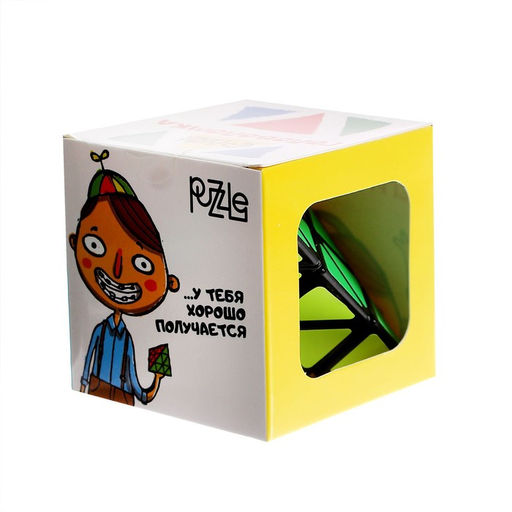 Головоломка Смышленыш - Puzzle фото 4