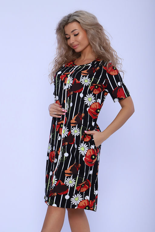 Халат 59204 - Натали фото 17