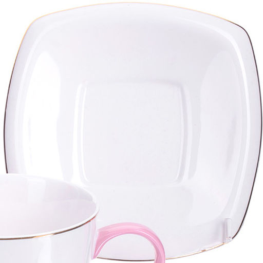 26641-1 Чайная пара 4 предмета LR - Mayer&boch фото 3