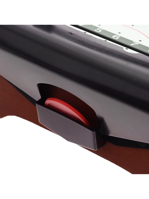 Настольный игра «Аэрохоккей. Профессионал», работает от батареек, 2 игрока, 3+