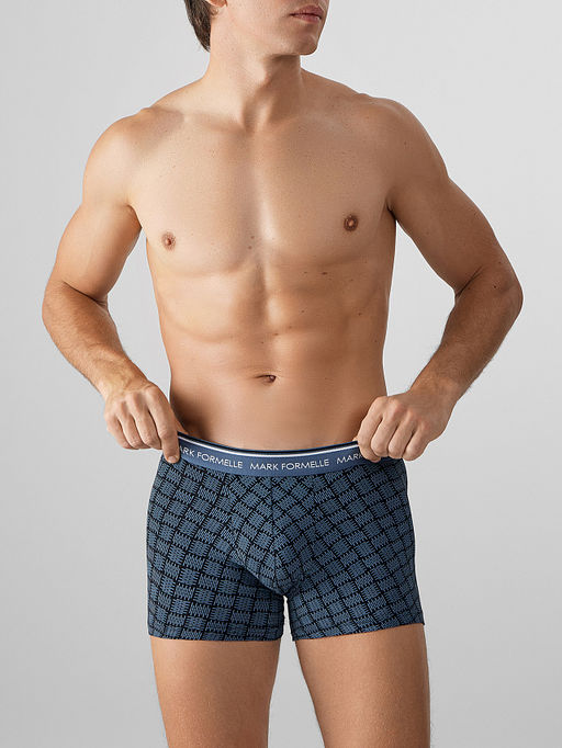 ТРУСЫ МУЖСКИЕ (2ШТ)