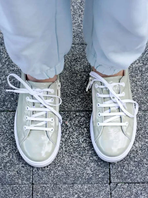 Кеды - Woopy фото 7