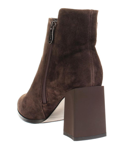 Ботильоны Madella XBW-52103-1H-VB