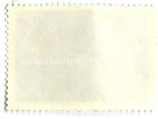 Марка Планер ЛАН-12.1979 год