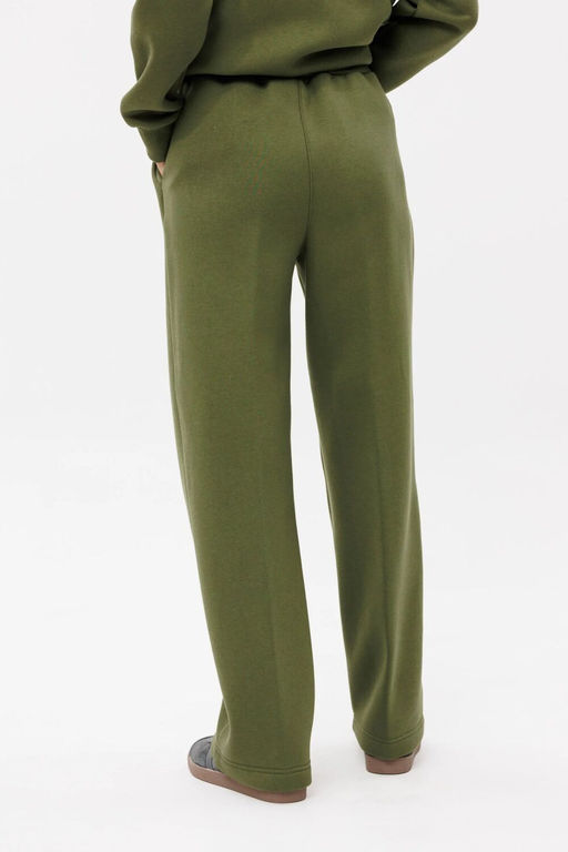 Брюки GO F2065w/28-02.164-170 хаки