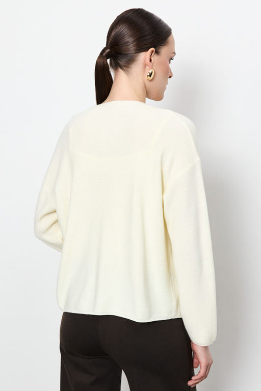 73410у Кардиган и топ