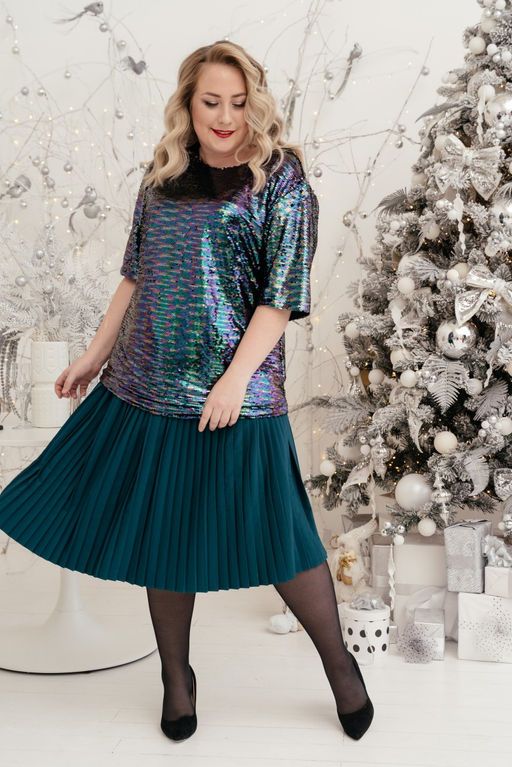 Блуза женская - Jp фото 9