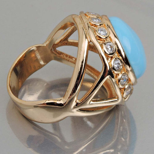 XUPING Кольцо арт. XG50 5802 (id 206345) - Rada фото 2