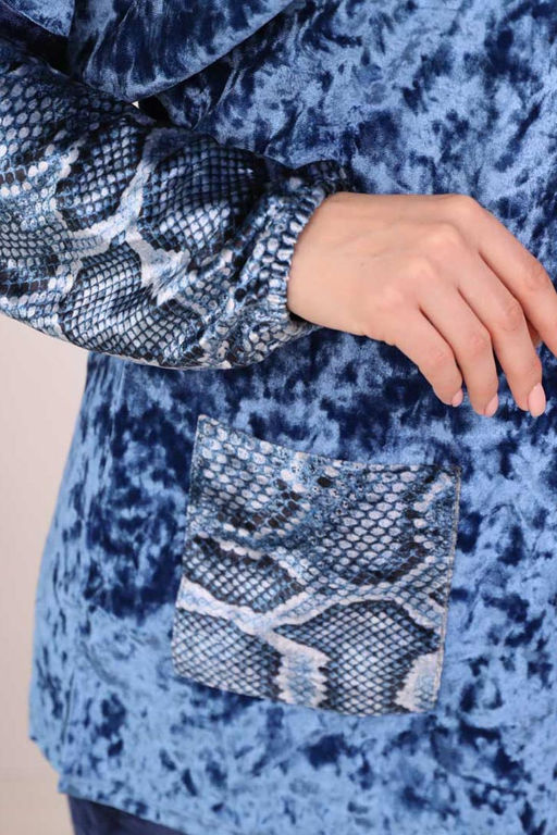 Костюм К5-3956/4 - Wisell фото 16