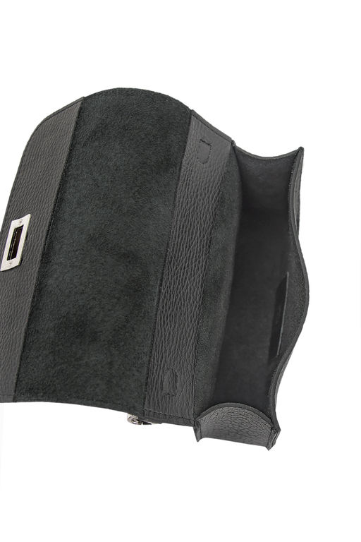 Сумка женская Ц-439/1.26 черный - Protege фото 3