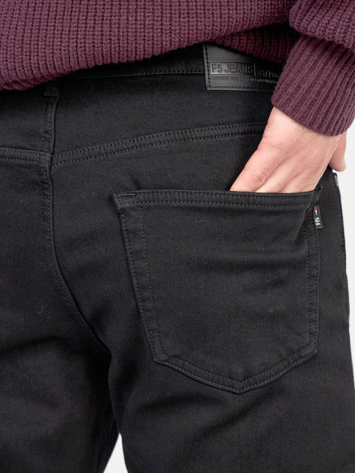 Мужские джинсы _ 0965/L-Warm - F5 фото 19
