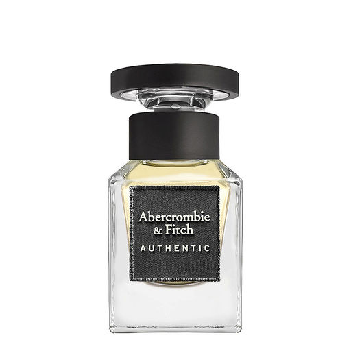 ABERCROMBIE FITCH AUTHENTIC m EDT 30 ml M,