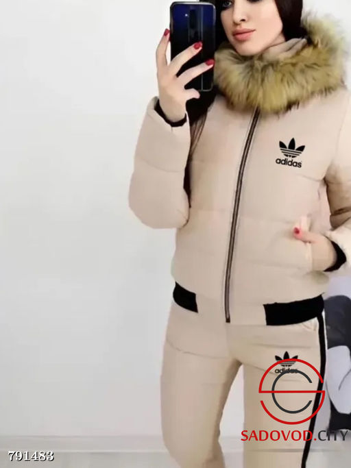 Женский костюм, 42-50 р.