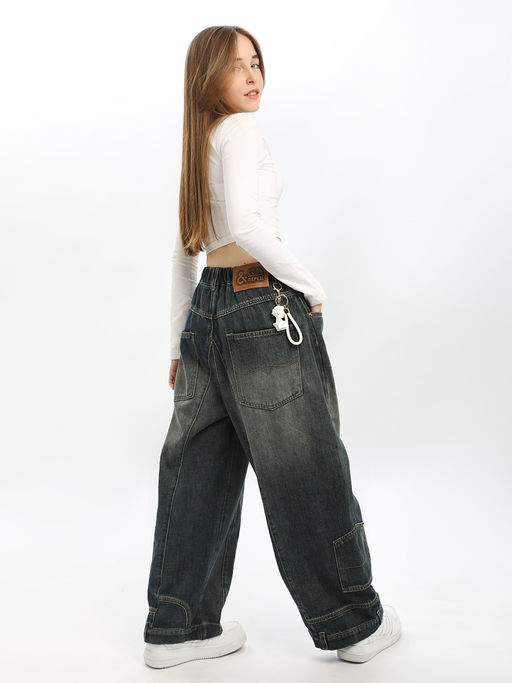 Джинсы Соль&Перец  фото 5