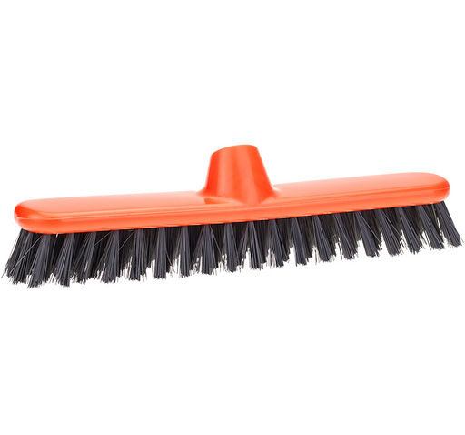 Щетка для уборки мусора МОДЕРН арт. М 5108, 68023 - Полимербыт фото 3