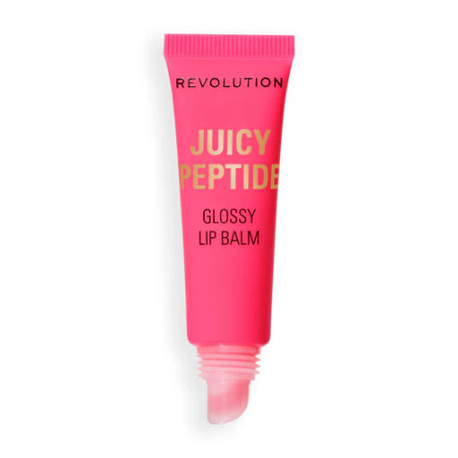 Бальзам для губ Juicy Peptide Glossy Lip Balm, Guava Punch Coral 6930451