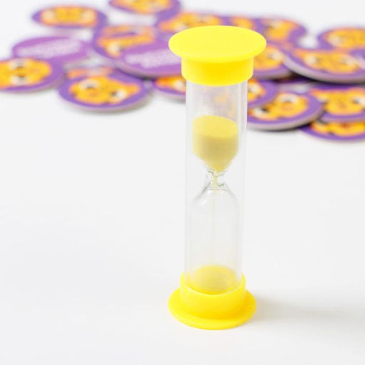 Настольная игра Лото на скорость. Быстрые буквы, 4+ - Лас играс фото 6