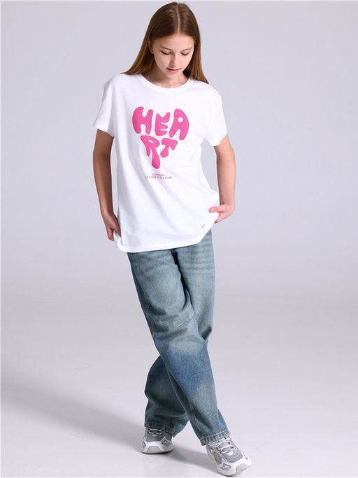 Футболка 1ДДФК4512001