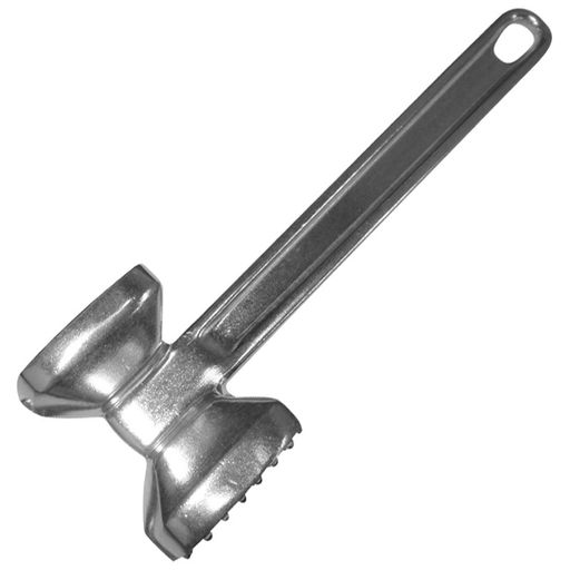 Молоток для отбивки мяса MAL-55, алюм. арт. 101152