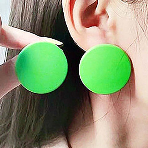 Серьги на гвоздиках арт. 13 4464 (id 271940) - Rada фото 2