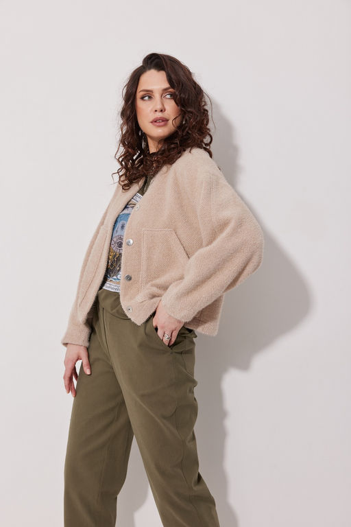 Брюки 4135 - MG Wear фото 8