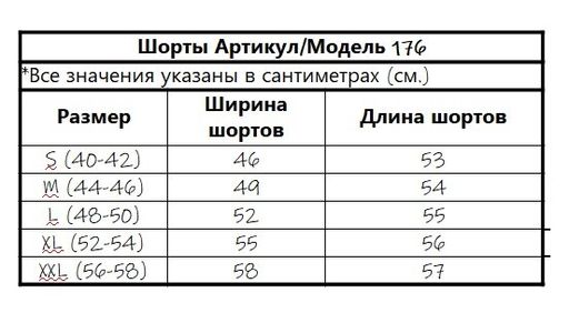 Шорты мужские футер 2х нитка качество пенье - Knitka wear фото 16