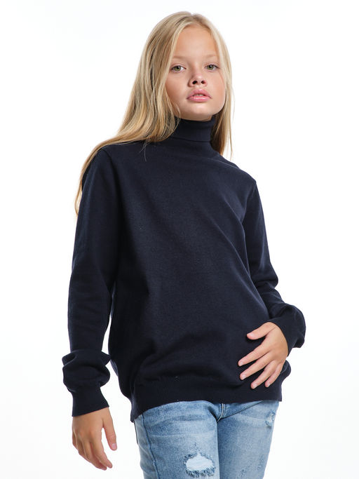 Джемпер (водолазка) 33-12240 - Mini maxi фото 74