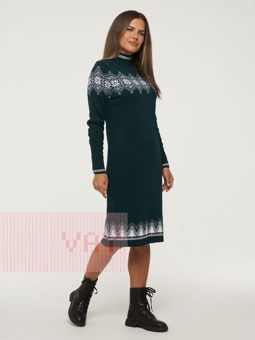 Платье женское 5232-2491 - Vay фото 3