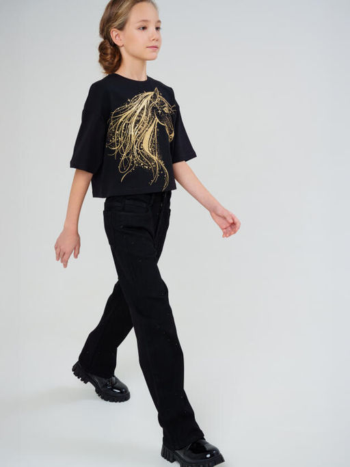 PlayToday / Футболка для девочки