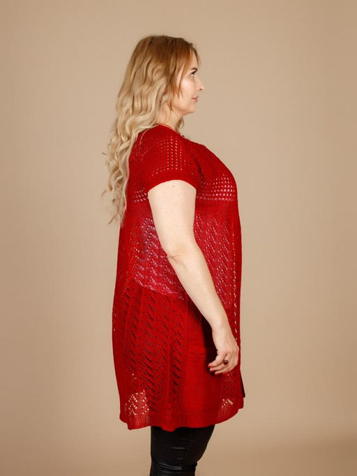 Жакет женский