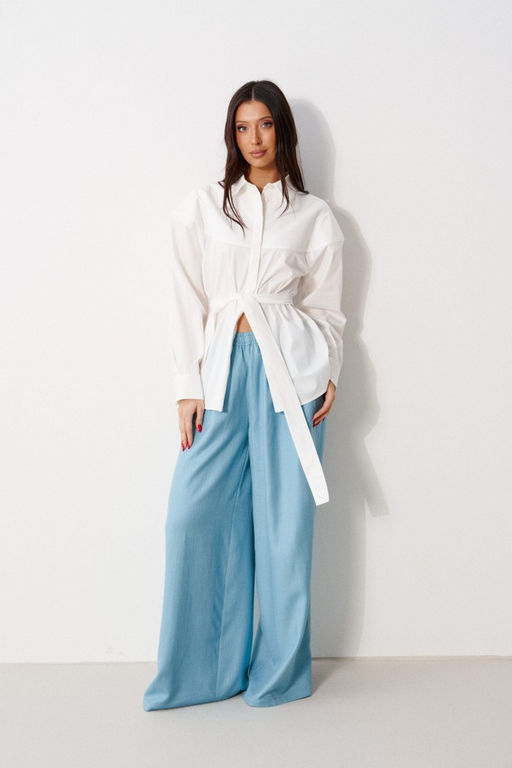 Брюки А1853 - Annete фото 3