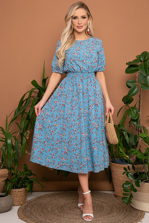 Платье 70809 - Avili фото 2