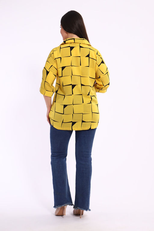 Женская туника 31927