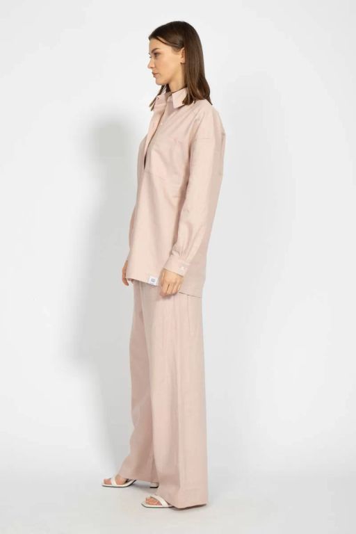 Рубашка 4073 - Kivviwear фото 8