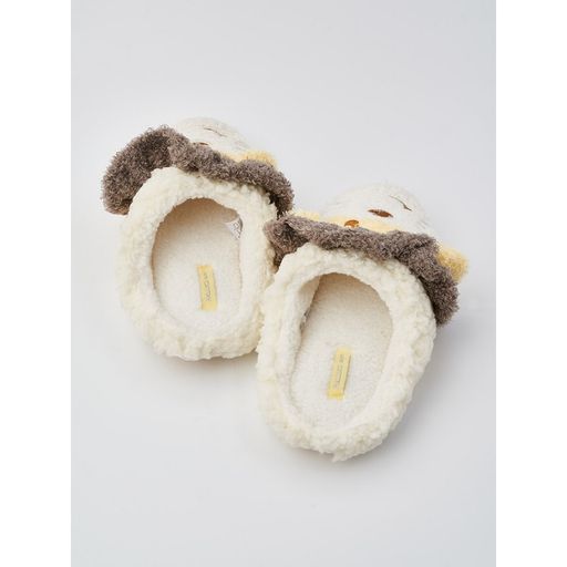 Halluci / Тапочки Львята H2000/3  фото 4