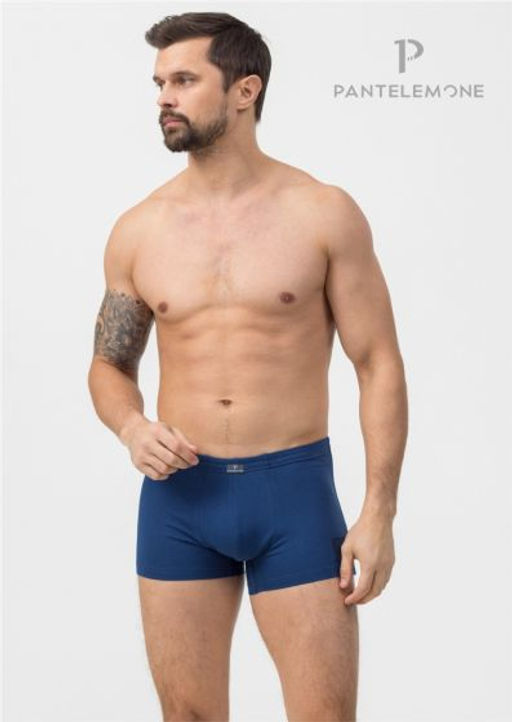 Мужские трусы-шорты - Pantelemone фото 10